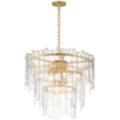 Maxim Lighting Warren Gold Collection