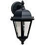 Maxim Westlake 15" High Traditional Outdoor Wall Mount Light