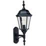 Maxim Westlake 24" High Traditional Outdoor Carriage House Wall Light