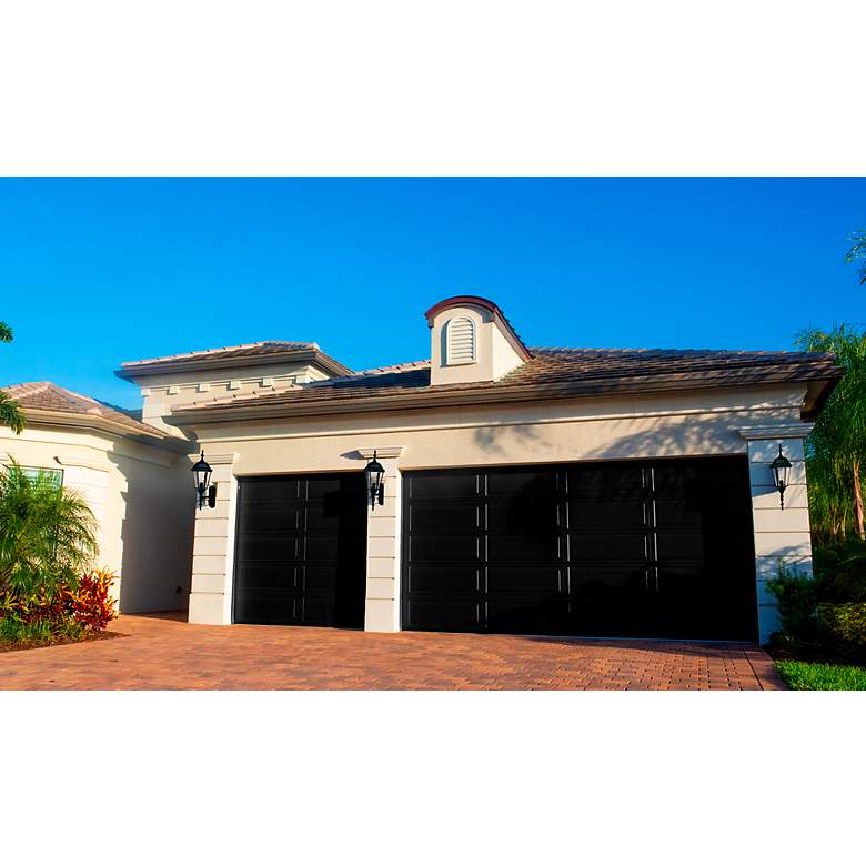 Image 3 Maxim Westlake 24" High Traditional Outdoor Carriage House Wall Light more views