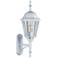 Maxim Westlake 24" High Traditional Outdoor Lantern Wall Light