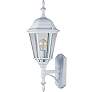 2_Maxim Westlake 24" High Traditional Outdoor Lantern Wall Light more views
