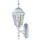 Maxim Westlake 24" High White Outdoor Wall Light