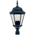Maxim Lighting Westlake Black Collection