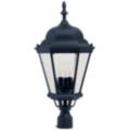 Maxim Lighting Westlake Black Collection
