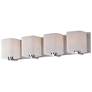 2_Maxim Wrap 26 1/4" Wide Polished Chrome 4-Light Bath Light