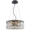 Elegant Lighting Value Maxime Black Collection