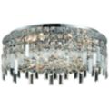 Elegant Maxime Chrome Collection