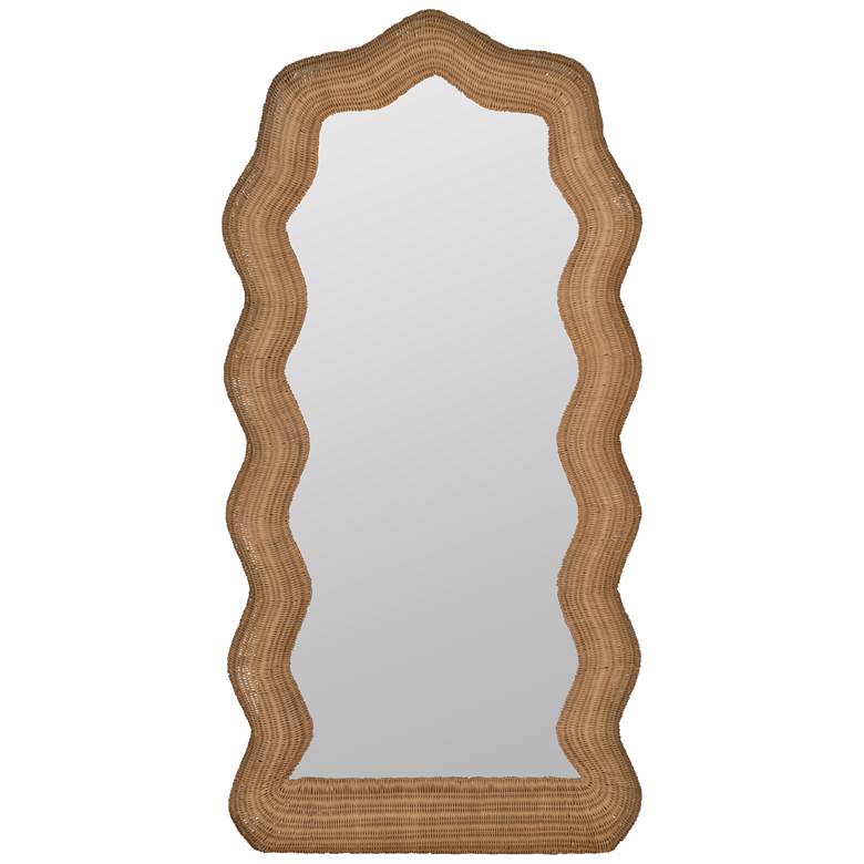Image 1 Maxine Floor Mirror