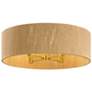 3_Maynard 4-Light Ceiling Light in Warm Brass more views