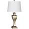 McCalister Champagne Gold Trophy Table Lamp