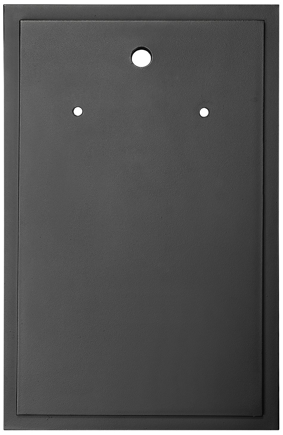 Image 7 McDonough 22.25" High 2-Light Outdoor Wall Lantern in Powder Coated Black more views