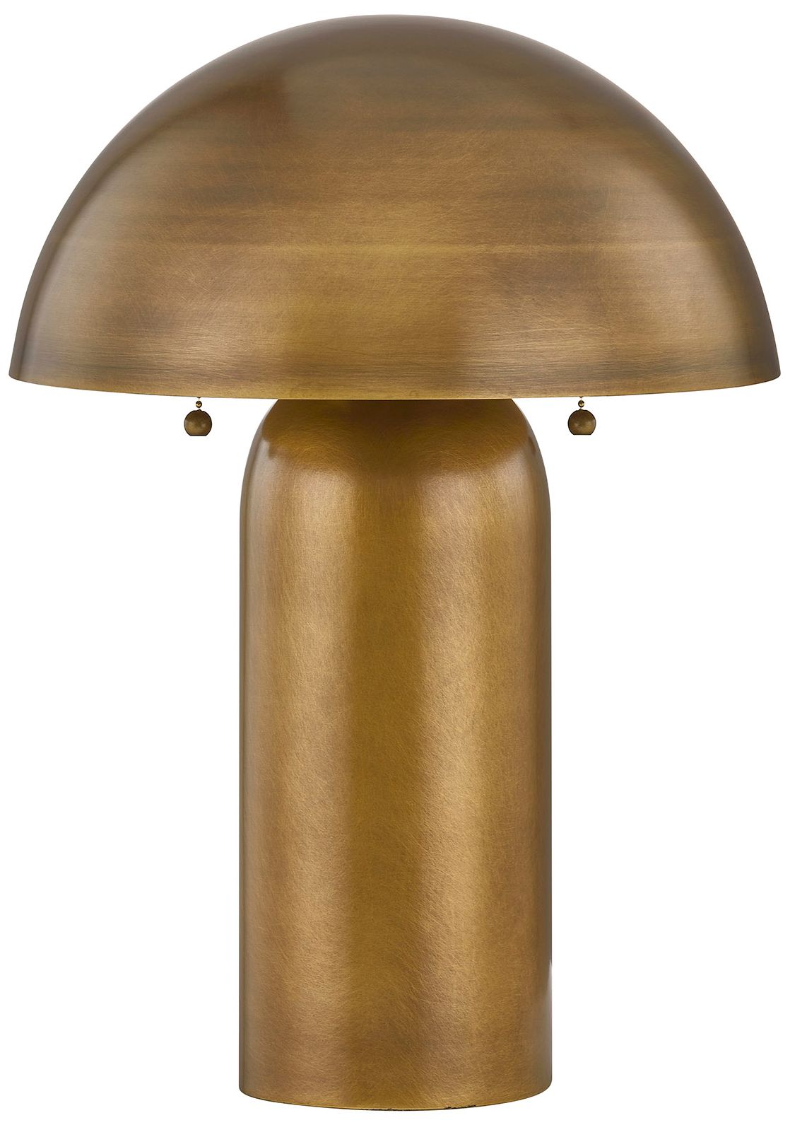 Image 2 McKey 1-Light Table Lamp By Coco & Dash more views