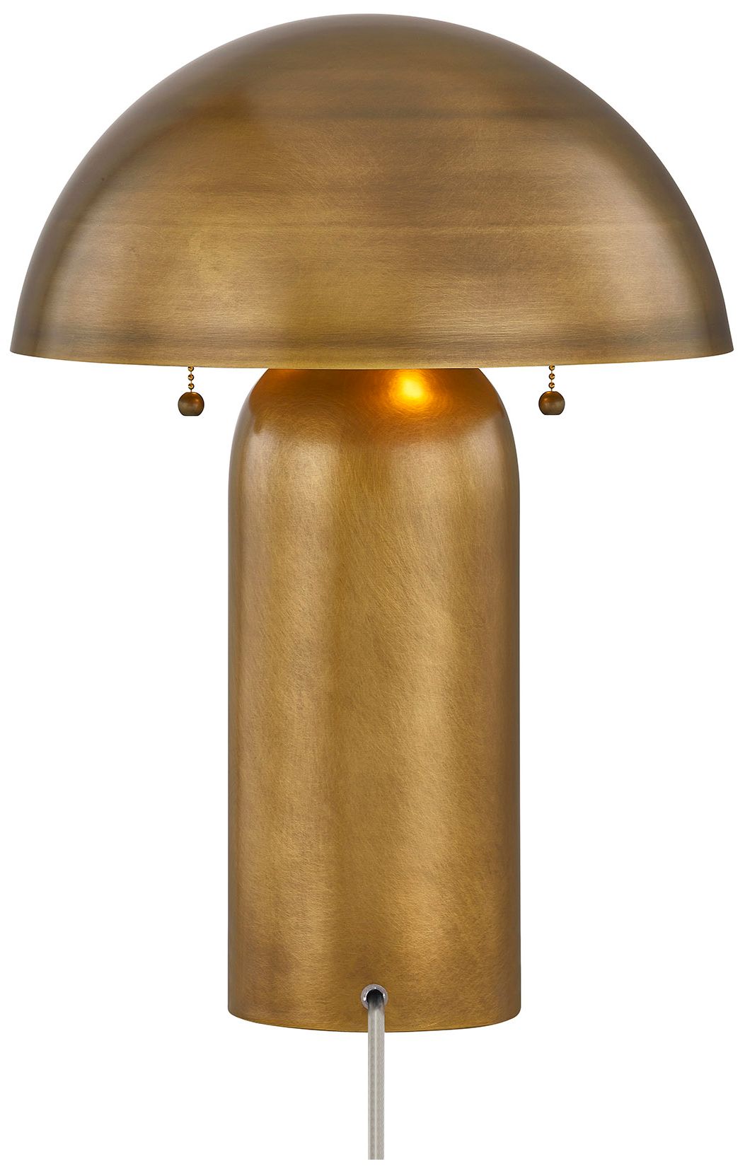 Image 4 McKey 1-Light Table Lamp By Coco & Dash more views
