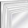 2_McKinley 43"H Modern Styled Wall Mirror more views