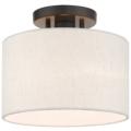 Livex Lighting Blossom Bronze Collection