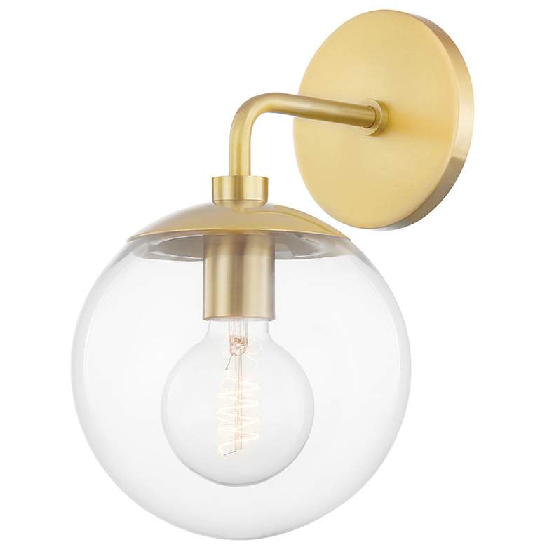 Image 1 Meadow 1-Light Wall Sconce