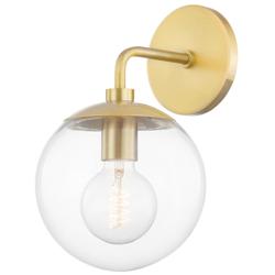 Meadow 1-Light Wall Sconce