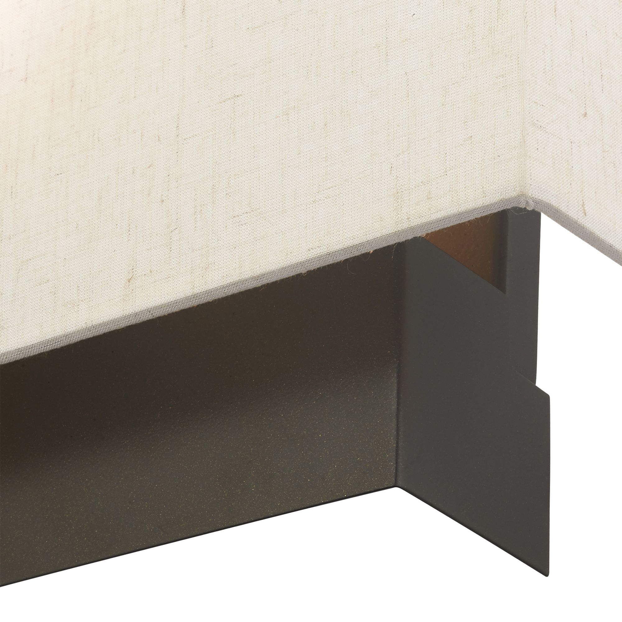 Meadow 9 3/4" High English Bronze Wall Sconce