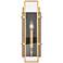 Mechanist 17" High 1-Light Sconce - Matte Black