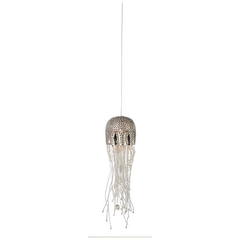 Image 1 Medusa 1-Light Multi-Drop Pendant