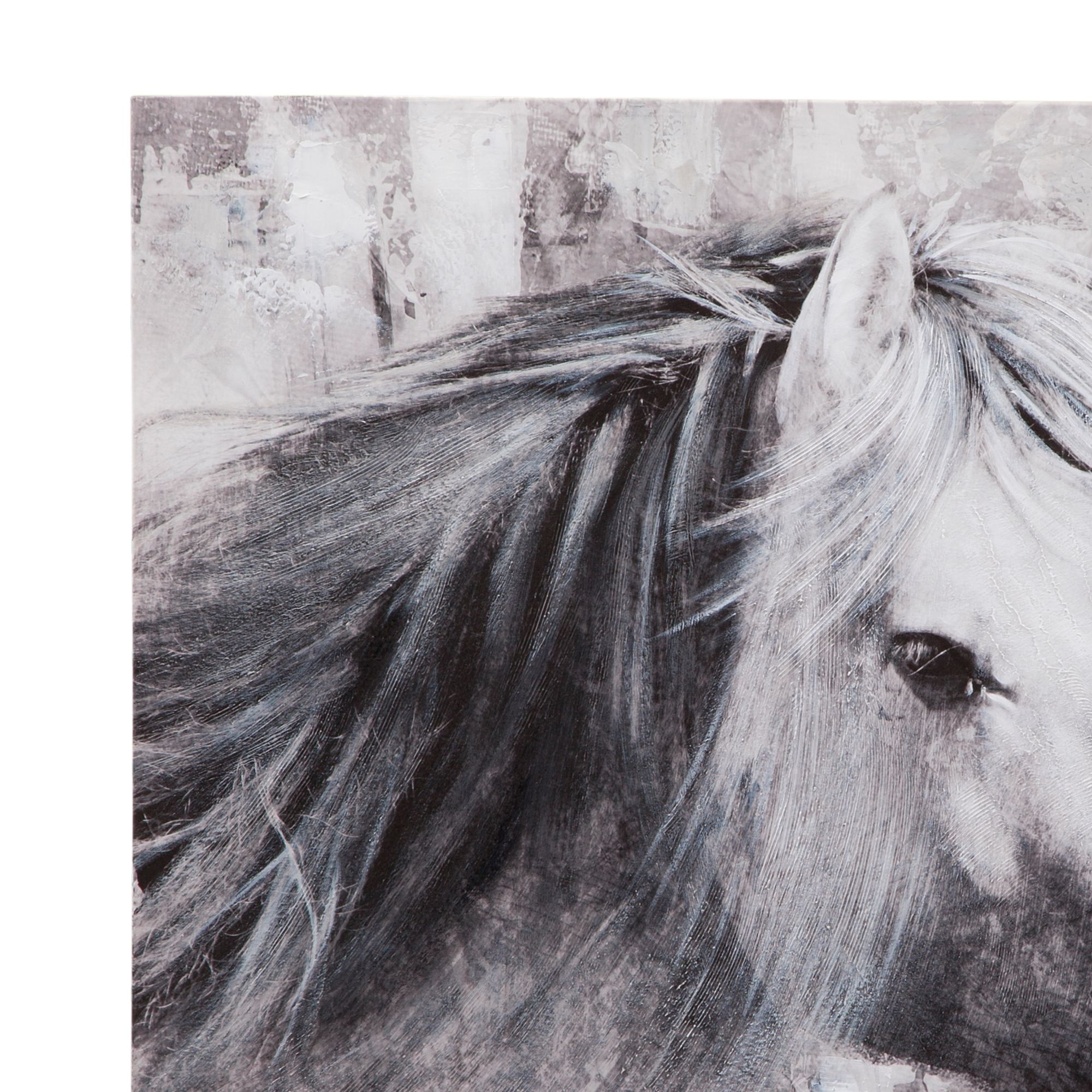 Image 2 Meg 35x35" Canvas  Art more views