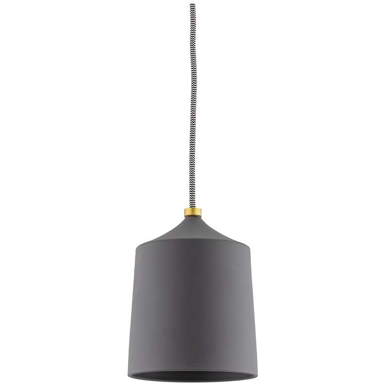 Image 1 Megan 1 Light Pendant