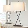Video About the Megan Table Lamp Set of 2