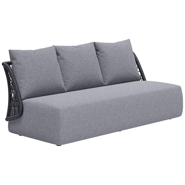 Image 1 Mekan Sofa Gray