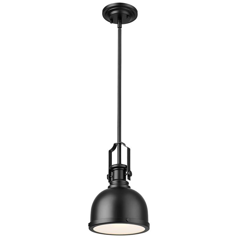 Image 1 Melange 1 Light Pendant