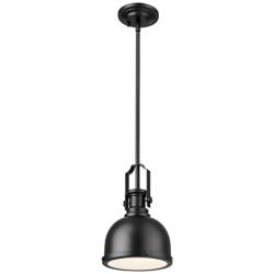 Melange 1 Light Pendant