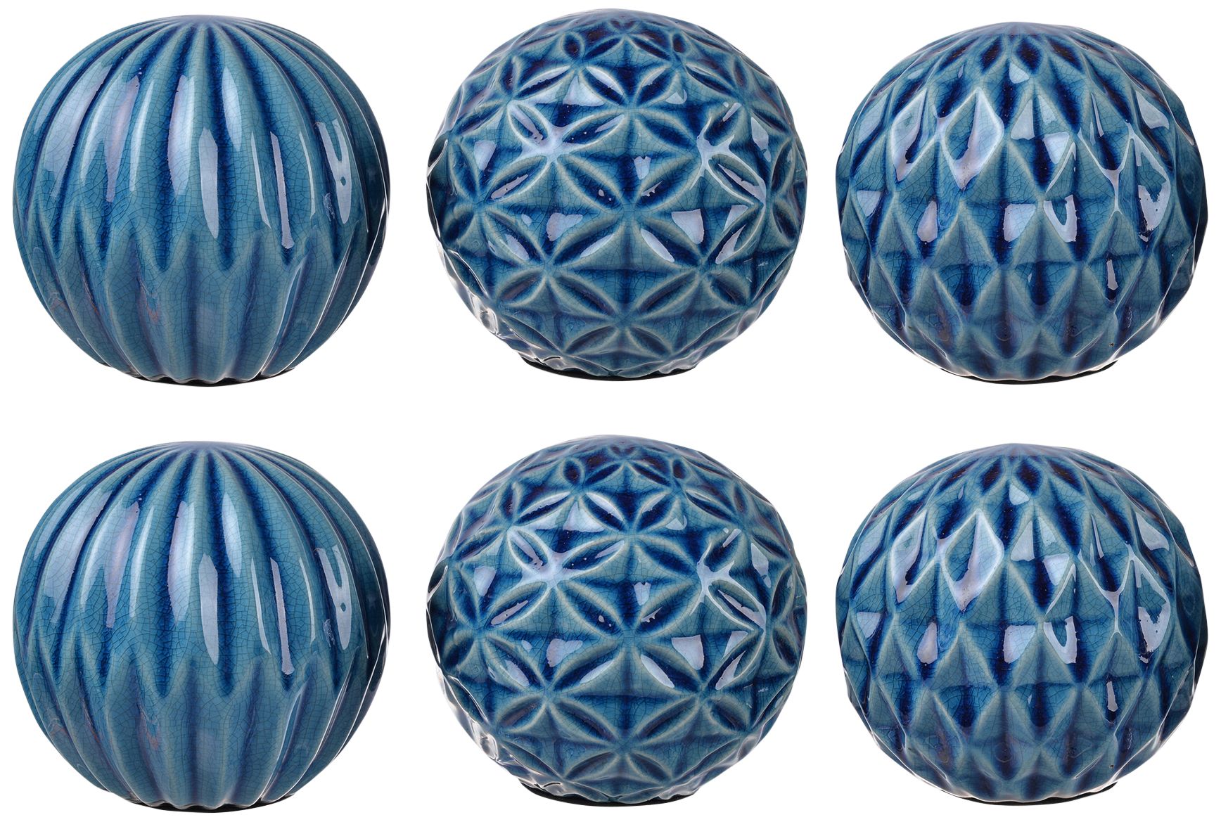 Blue Decorative Balls: The Ultimate Guide to Stylish Home Decor