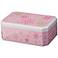 Mele & Co. Rose Girl's Glitter-DaisyJewelry Box
