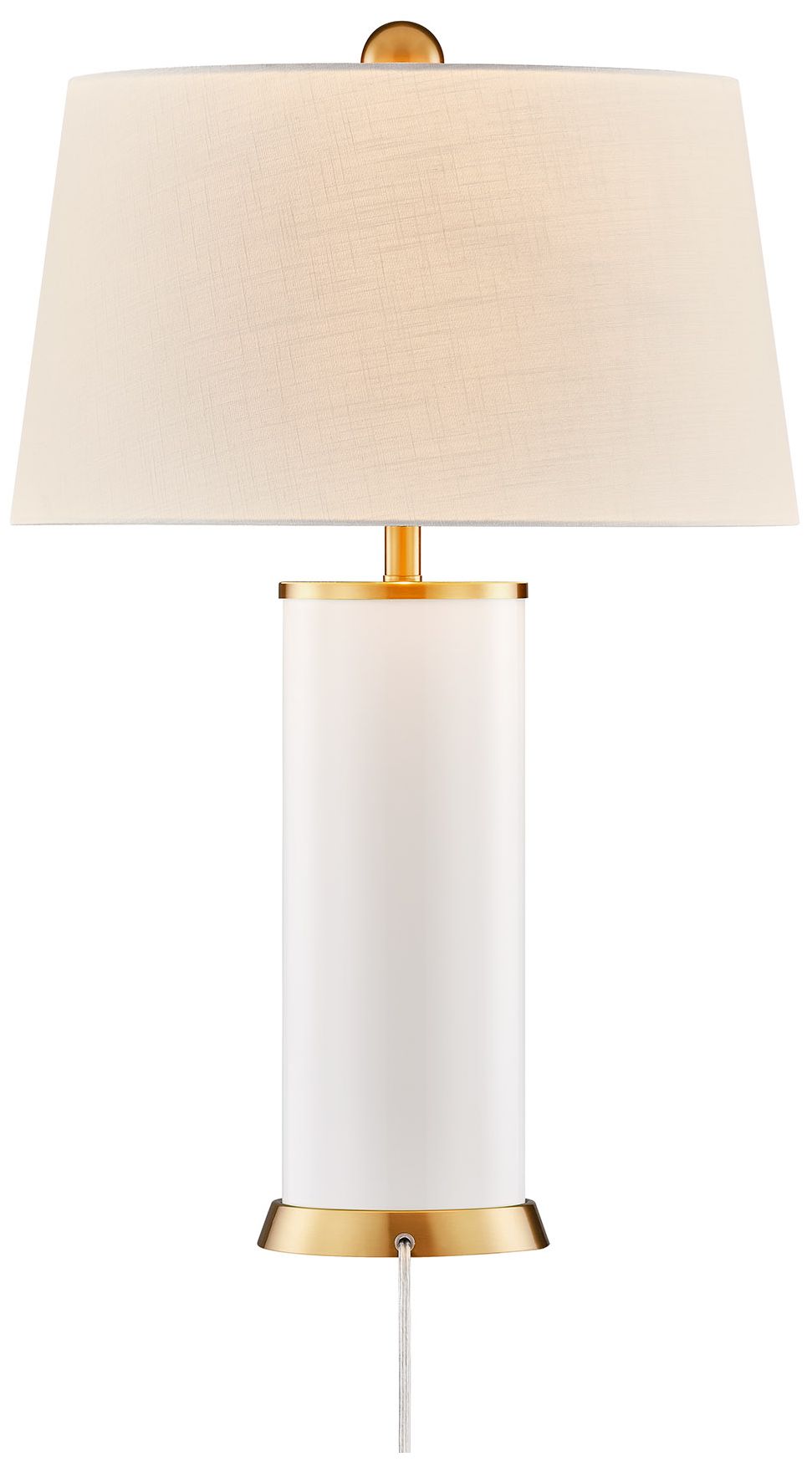 Image 4 Melissa 1-Light Table Lamp By Coco & Dash more views