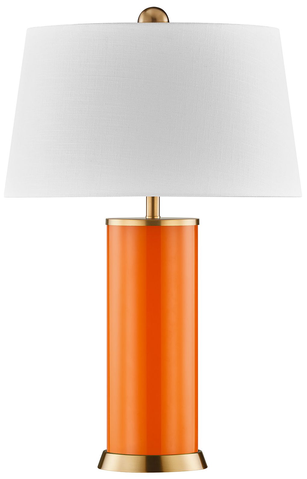 Image 2 Melissa 1-Light Table Lamp By Coco & Dash more views