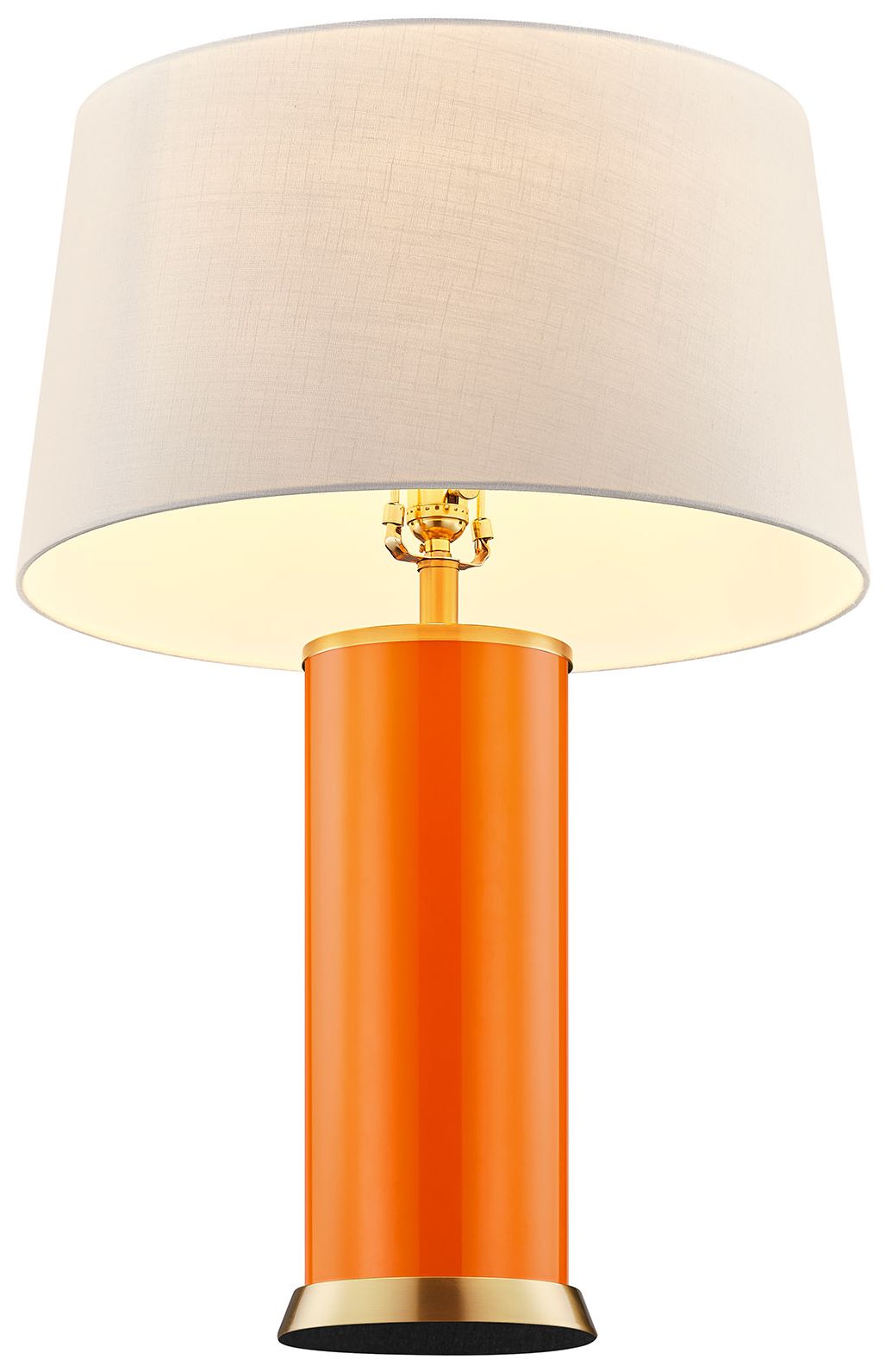 Image 3 Melissa 1-Light Table Lamp By Coco & Dash more views