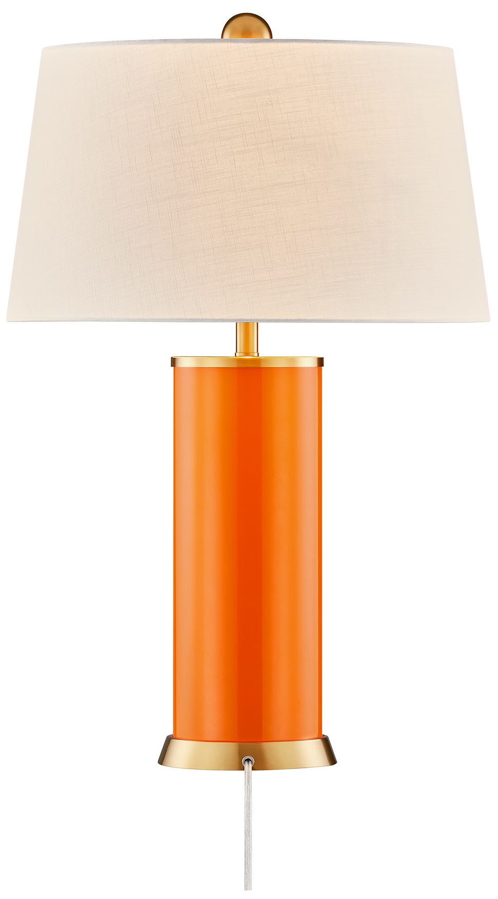 Image 4 Melissa 1-Light Table Lamp By Coco & Dash more views