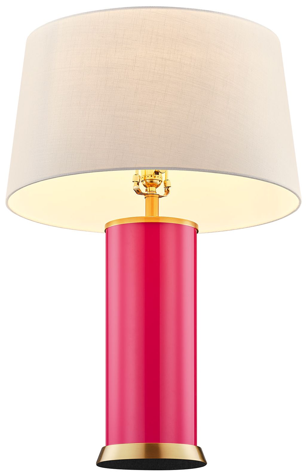 Image 3 Melissa 1-Light Table Lamp By Coco & Dash more views