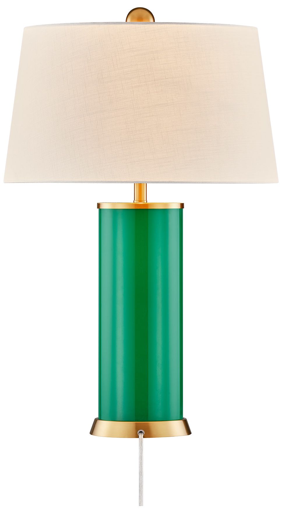 Image 4 Melissa 1-Light Table Lamp By Coco & Dash more views