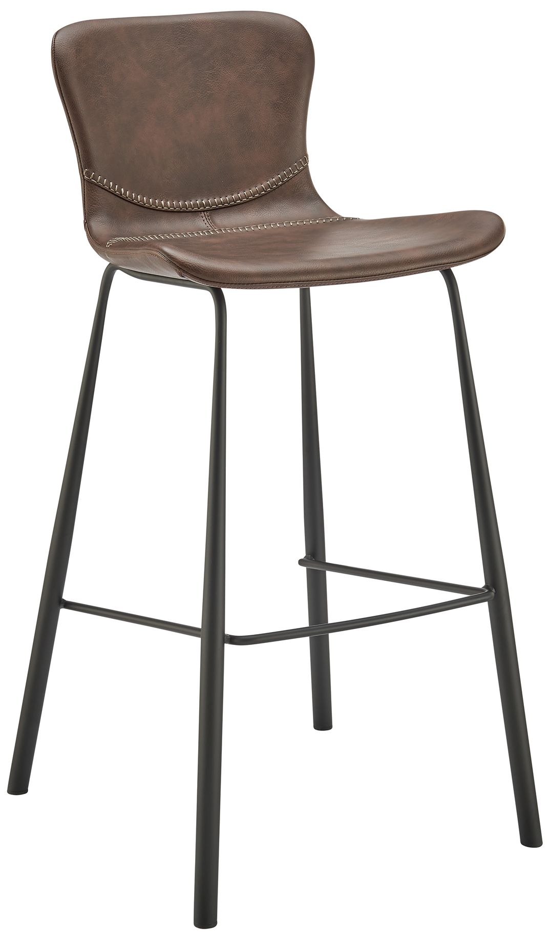 Thumbnail3 of Melody Bar Stool more views
