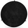 4_Mendez Outdoor Coffee Table Black more views