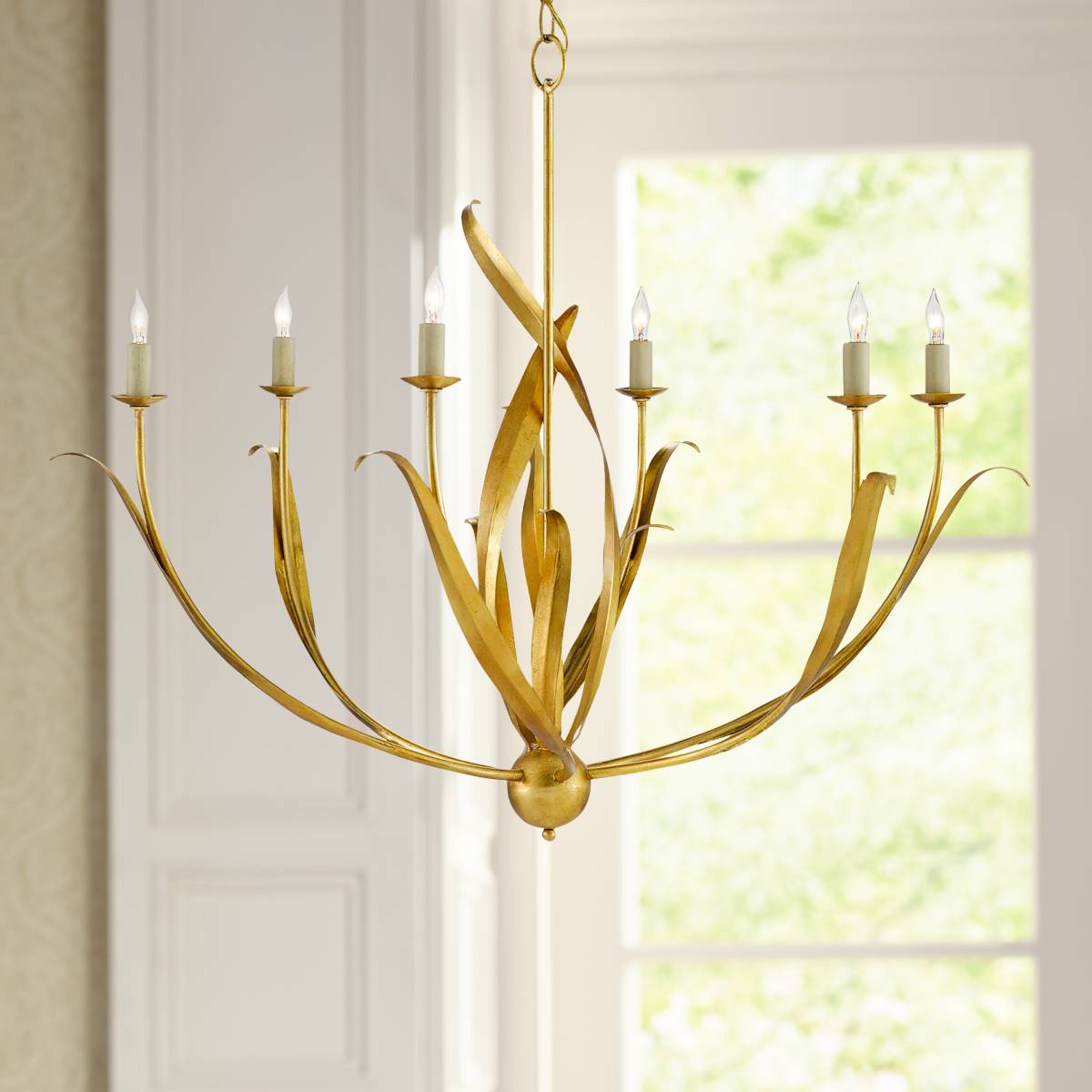 Currey & Company Lighting Distinctive Designs Lamps Plus