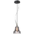 Troy Lighting Menlo Park Silver Collection