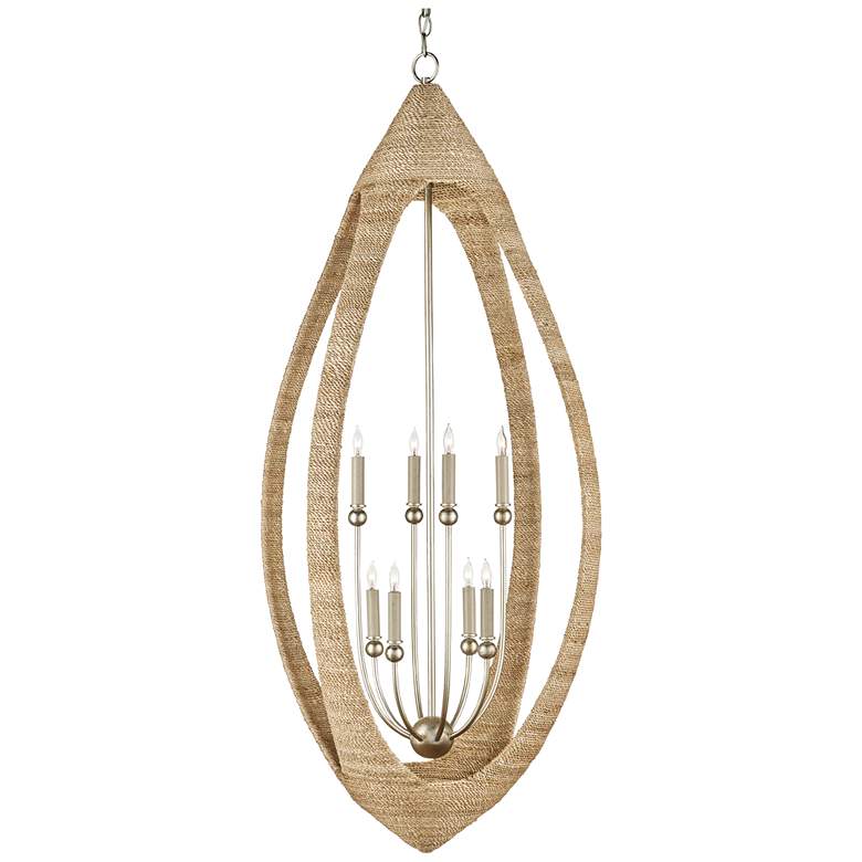 Image 1 Menorca Large Chandelier