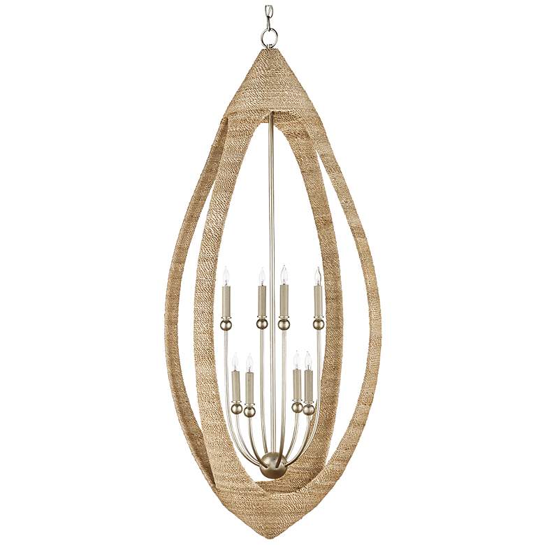 Image 2 Menorca Large Chandelier more views