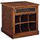Mercantile 25" Wide 1-Drawer Storage End Table