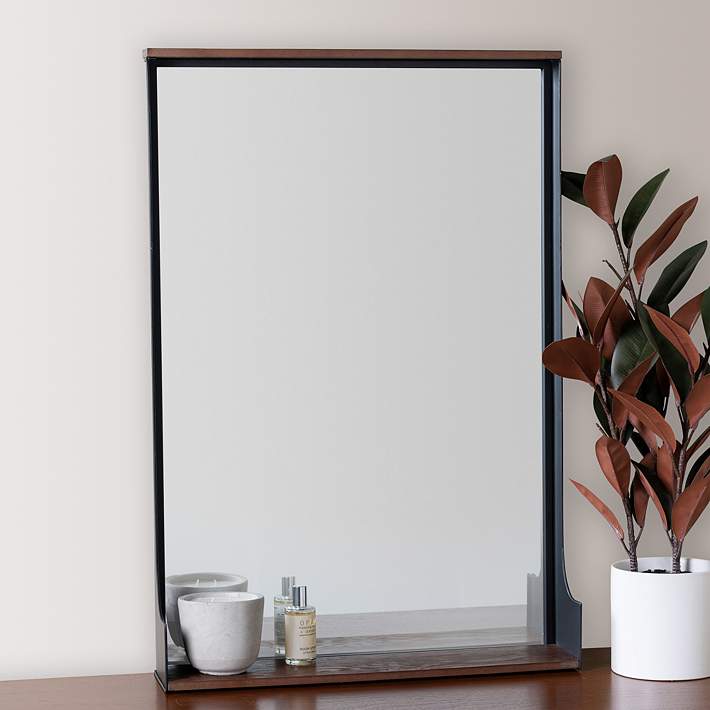 https://image.lampsplus.com/is/image/b9gt8/meredith-black-mahogany-24-and-one-half-inch-x-36-and-one-half-inch-shelf-wall-mirror__362g5cropped.jpg?qlt=65&wid=710&hei=710&op_sharpen=1&fmt=jpeg
