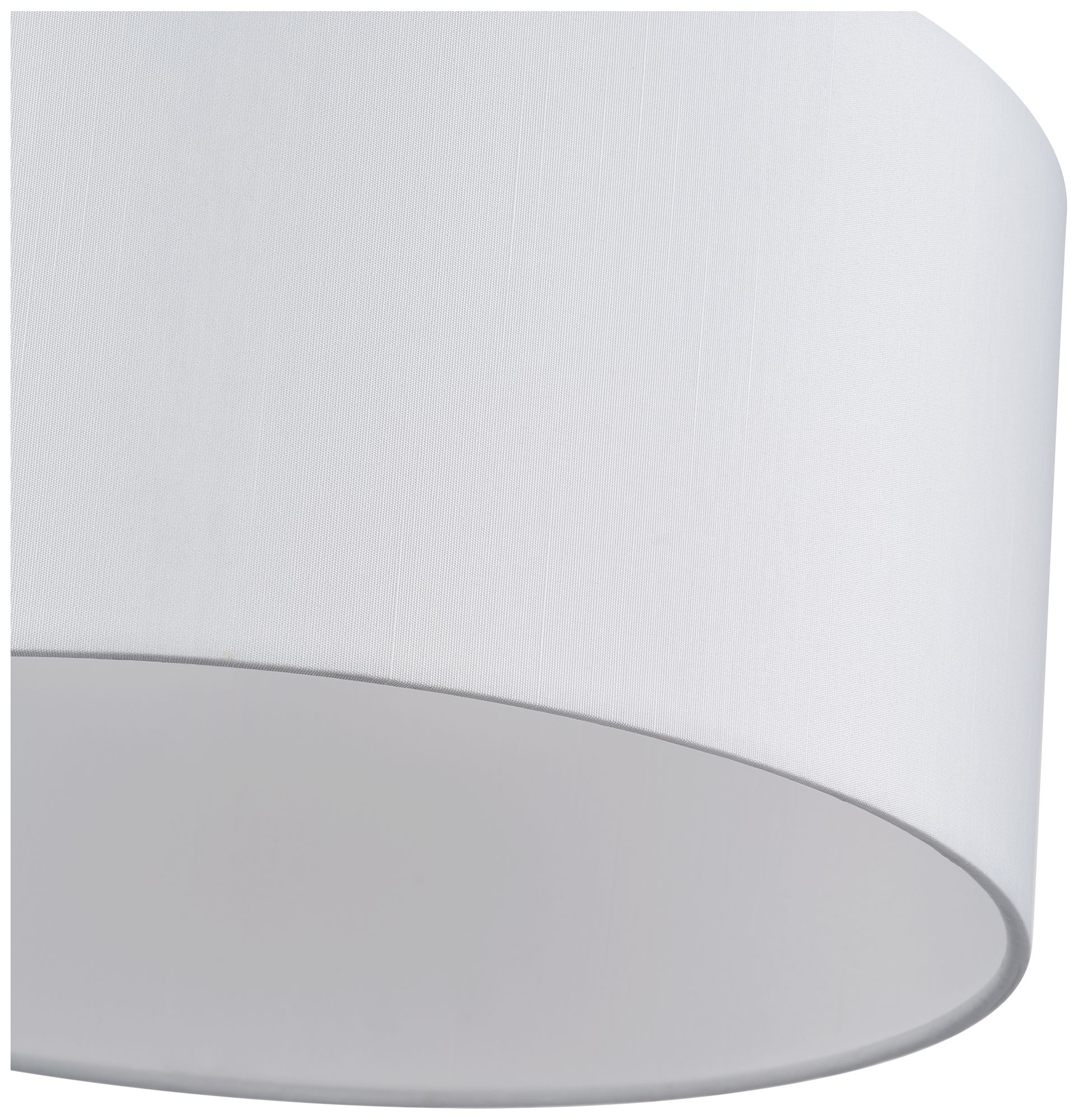 Meridian 3 Light Bronze Extra Large Linear Chandelier