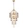 Meridian 9 Light Pendant