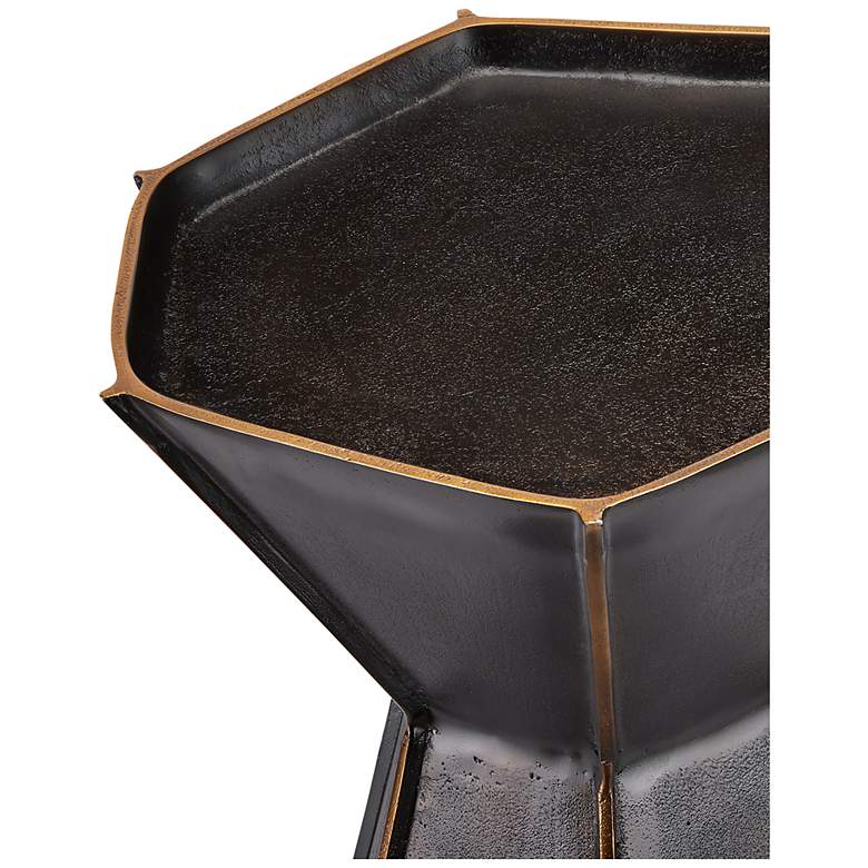 Image 2 Merola Accent Table more views